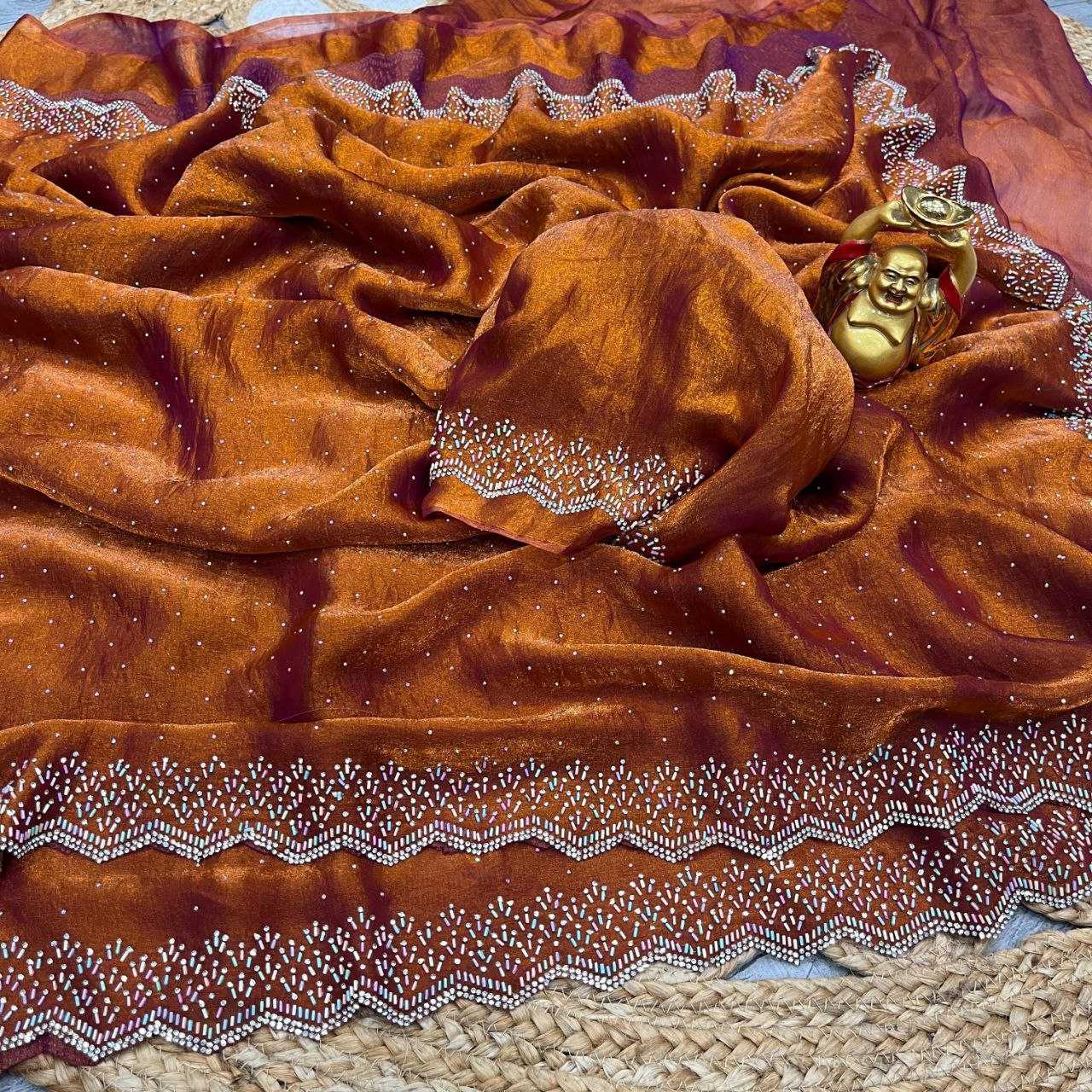 Ynf Space Silk KESH486 735 Sarees Wholesale Party Wear Sarees Fancy Sarees Cutwork Saree Festive Sarees Manufacturer