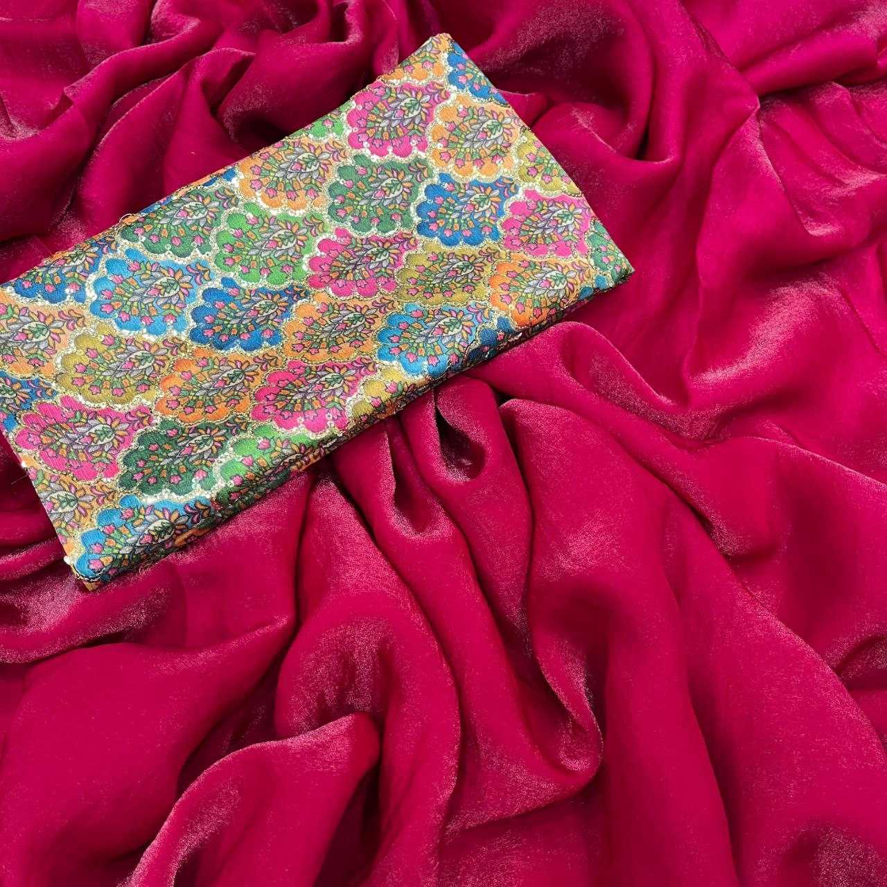 Ynf Space Silk KESH486 SIVAYA Sarees Wedding Collections Festive Collections Wholesale Party Wear Sarees Silk Sarees Sarees With Blouse Manufacturer
