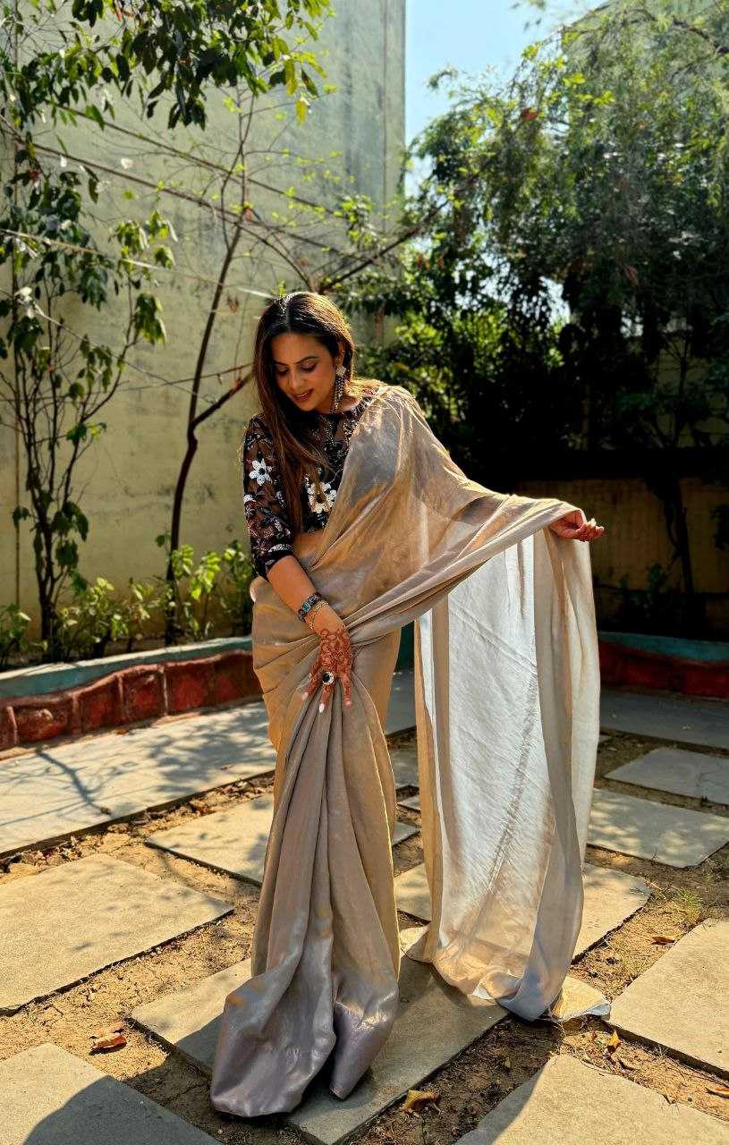 Ynf Space Silk KESH508 78 Silk Sarees Wholesale Designer Silk Sarees Manufacturer