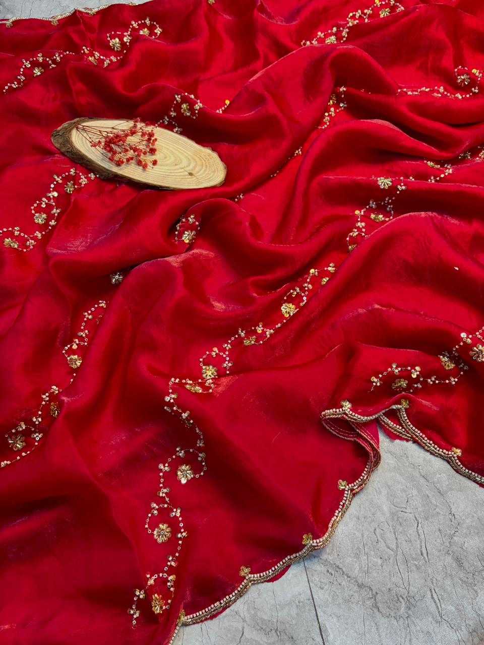 Ynf Space Silk RIN178 puresari Silk Sarees Wholesale Handloom Sarees Designer Silk Sarees Silk Sarees For Weddings Manufacturer