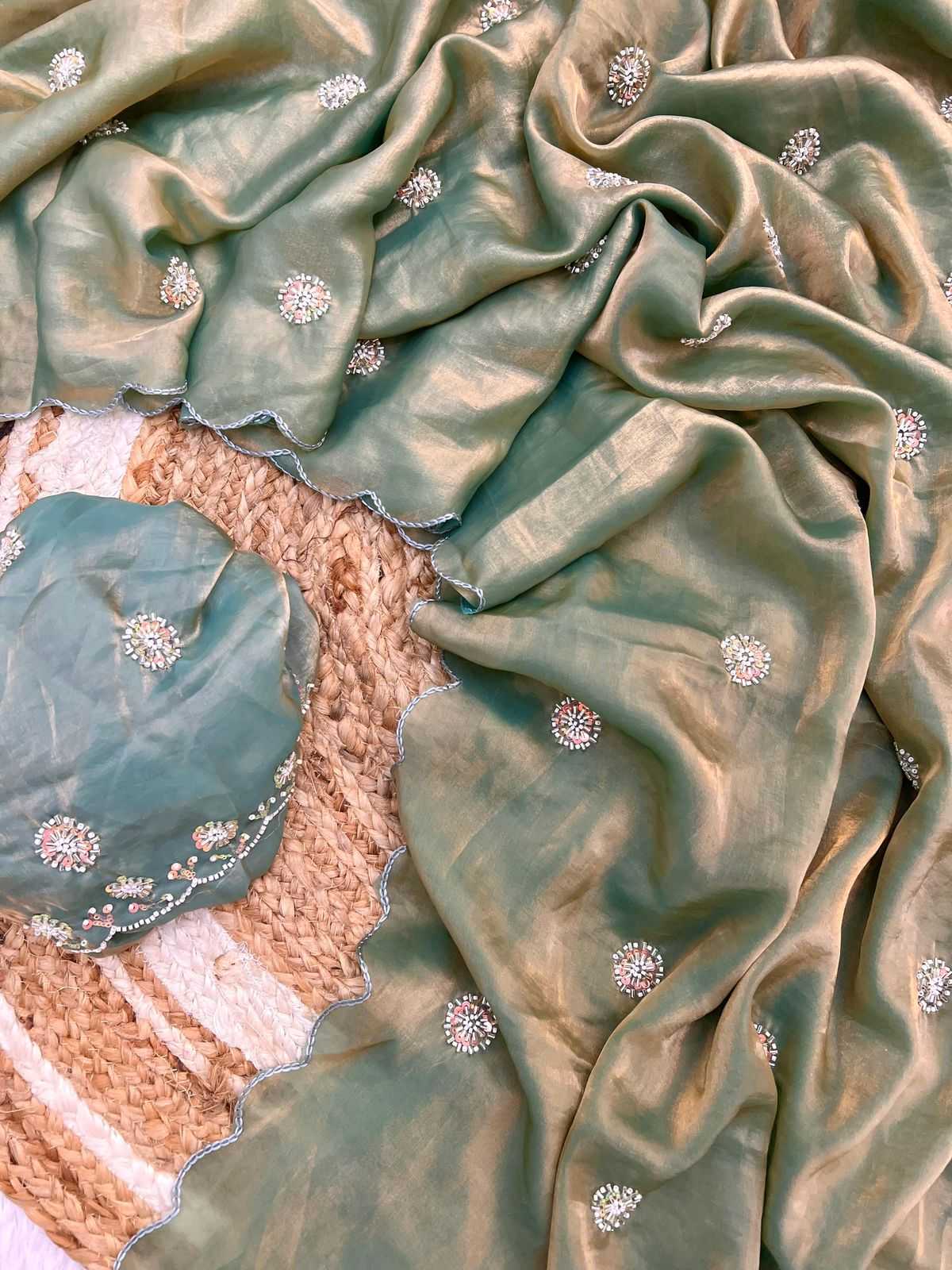 Ynf Space Silk RIN198 KEPSA Silk Sarees Wholesale Handloom Sarees Designer Silk Sarees Fancy Silk Sarees Manufacturer