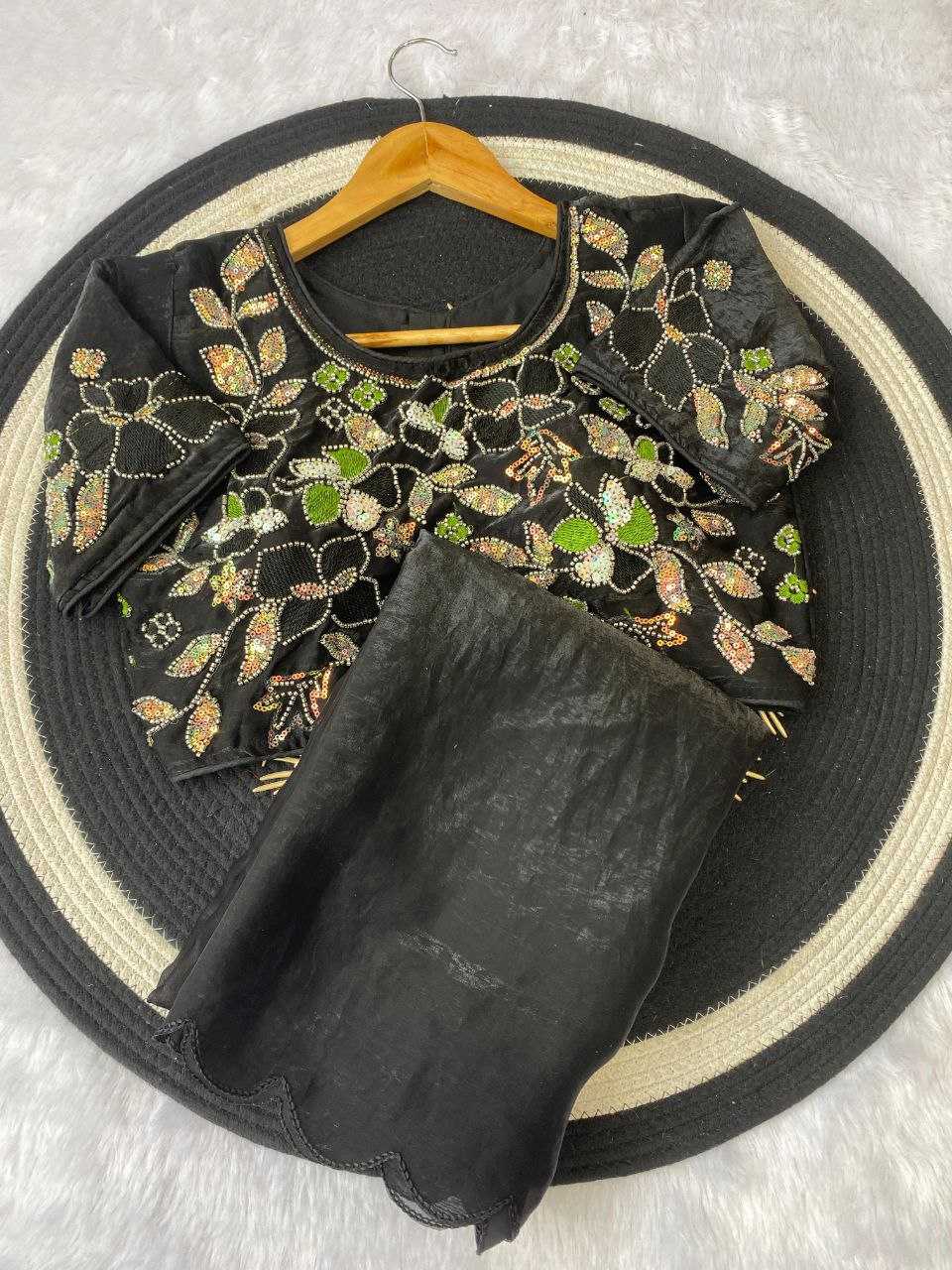 Ynf Space Silk RIN216 urvashi Sarees Wedding Collections Festive Collections Wholesale Silk Sarees Festive Sarees Sarees With Blouse Manufacturer