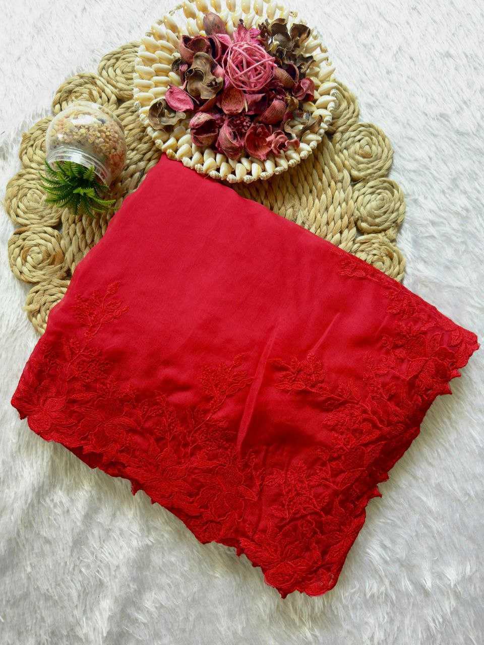 Ynf Tabby Silk KESH524 ROSE Sarees Wedding Collections Festive Collections Wholesale Party Wear Sarees Silk Sarees Sarees With Blouse Manufacturer