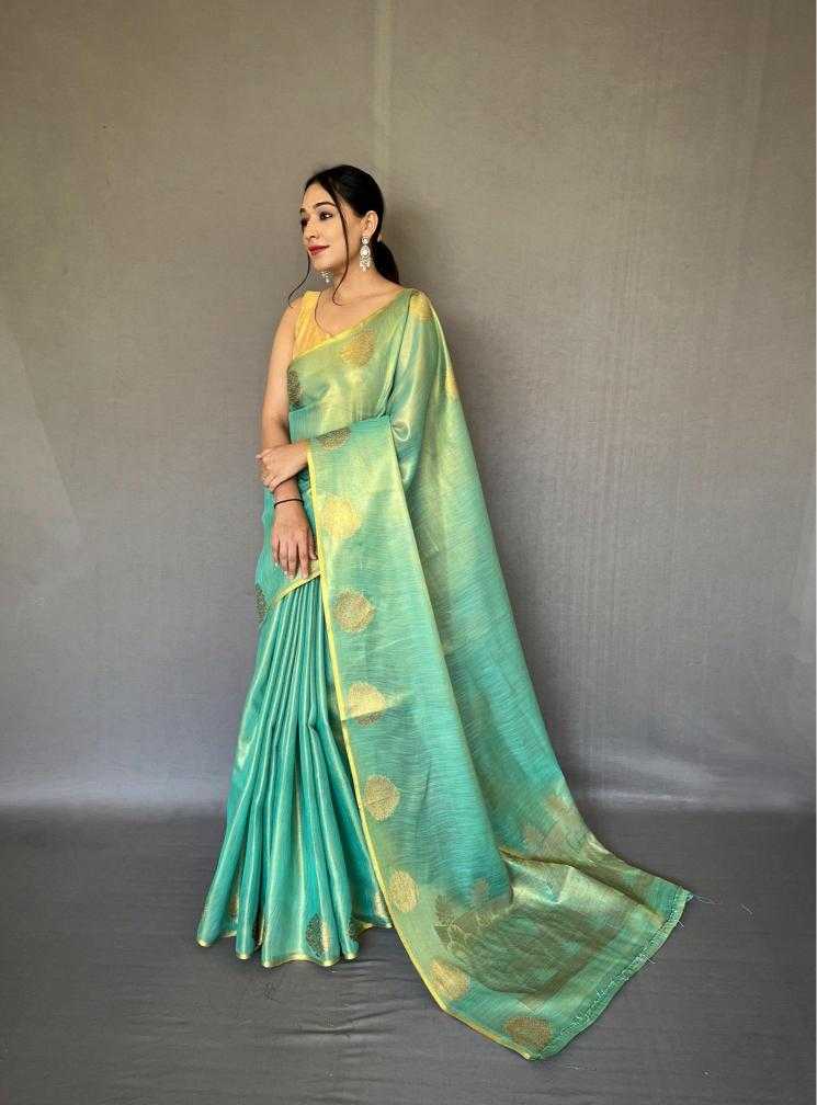 Ynf Tissue Silk KESH249 GULABO Silk Sarees Wholesale Designer Silk Sarees Zari Border Silk Sarees Silk Sarees For Weddings Manufacturer