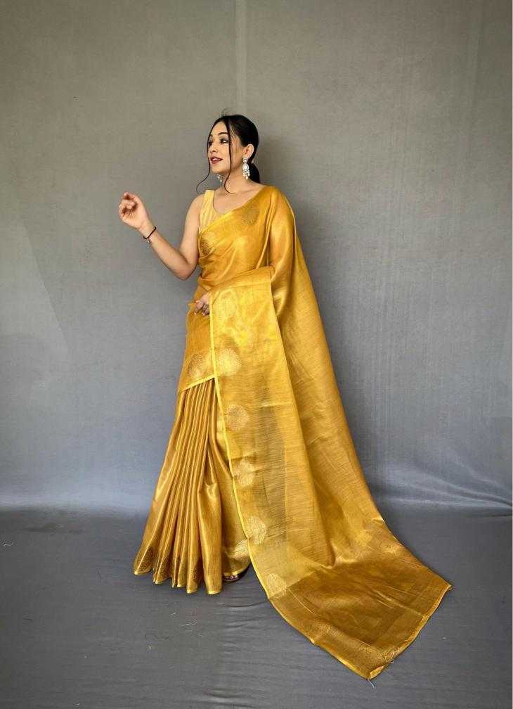 Ynf Tissue Silk KESH249 GULABO Silk Sarees Wholesale Designer Silk Sarees Zari Border Silk Sarees Silk Sarees For Weddings Manufacturer