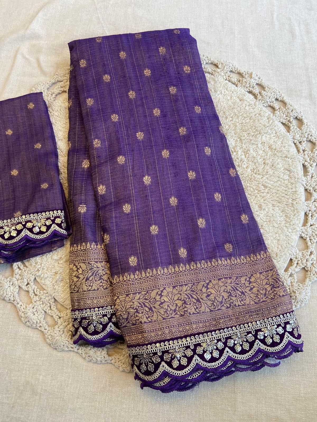 Ynf Tissue Silk KESH484 TELLS Silk Sarees Wholesale Banarasi Silk Sarees Soft Silk Sarees Zari Border Silk Sarees Manufacturer