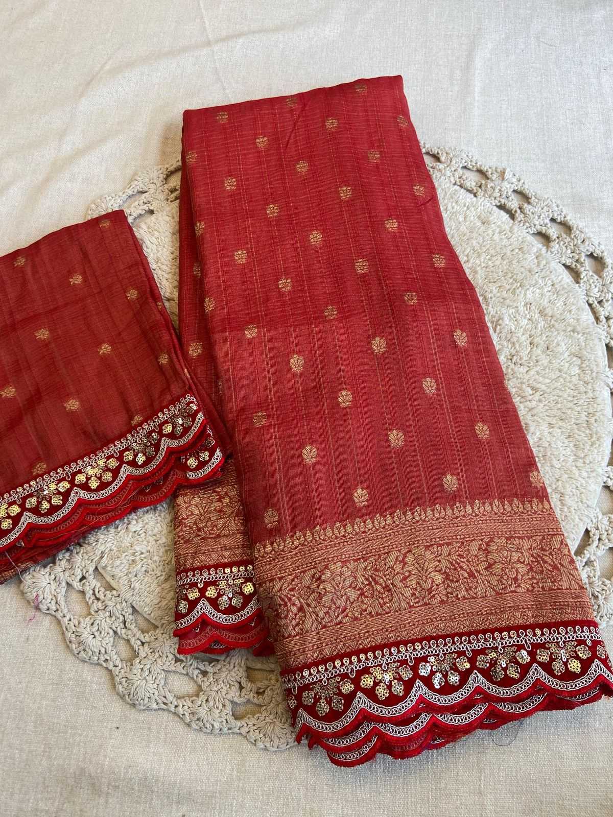 Ynf Tissue Silk KESH484 TELLS Silk Sarees Wholesale Banarasi Silk Sarees Soft Silk Sarees Zari Border Silk Sarees Manufacturer