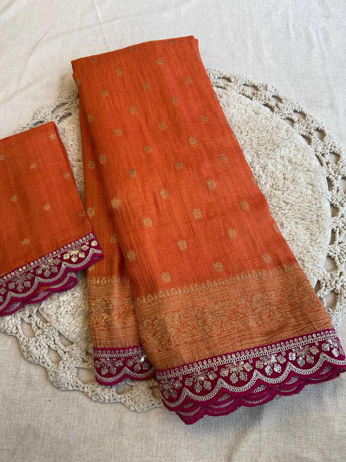 Ynf Tissue Silk KESH484 TELLS Silk Sarees Wholesale Banarasi Silk Sarees Soft Silk Sarees Zari Border Silk Sarees Manufacturer