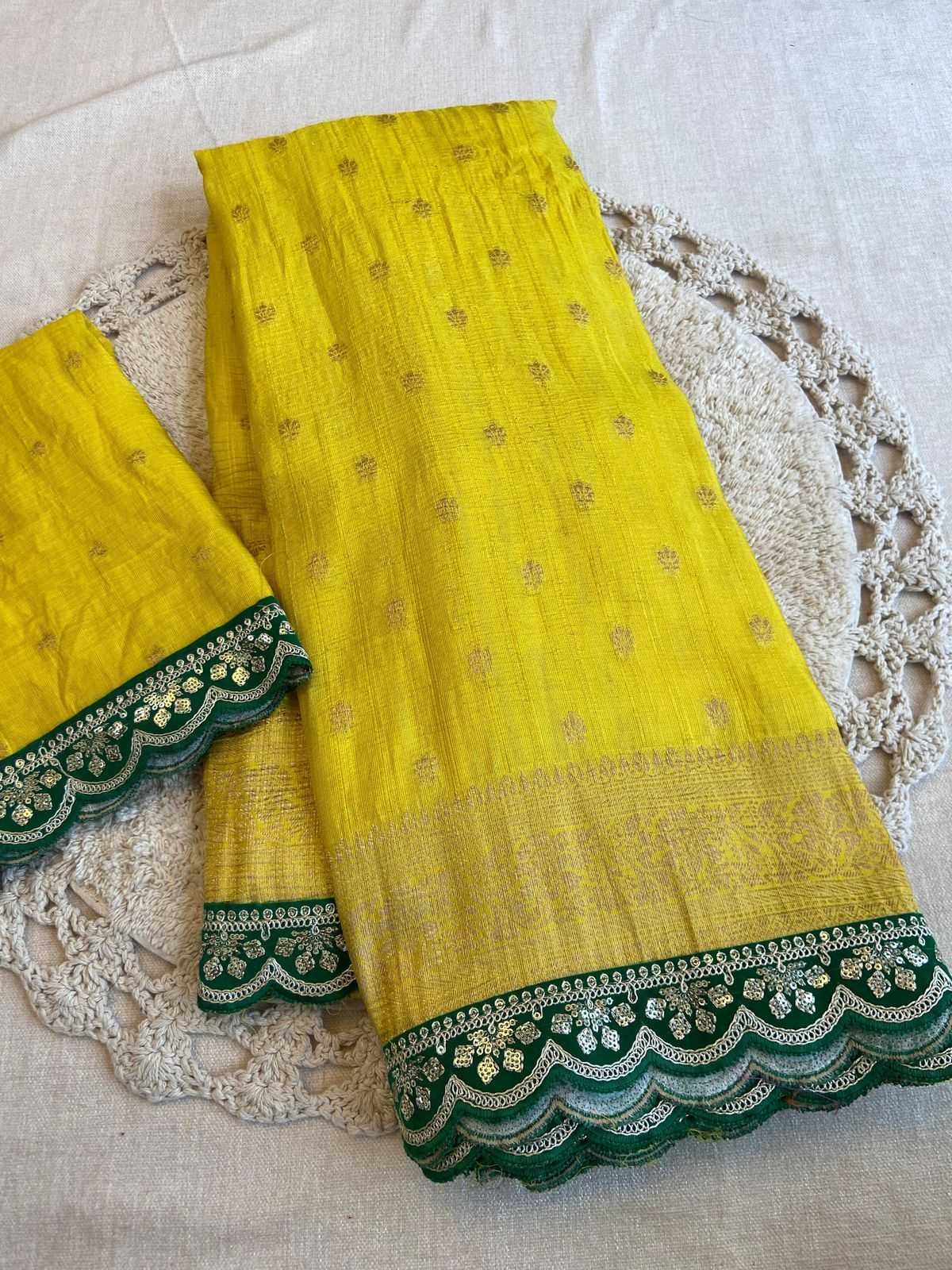 Ynf Tissue Silk KESH484 TELLS Silk Sarees Wholesale Banarasi Silk Sarees Soft Silk Sarees Zari Border Silk Sarees Manufacturer