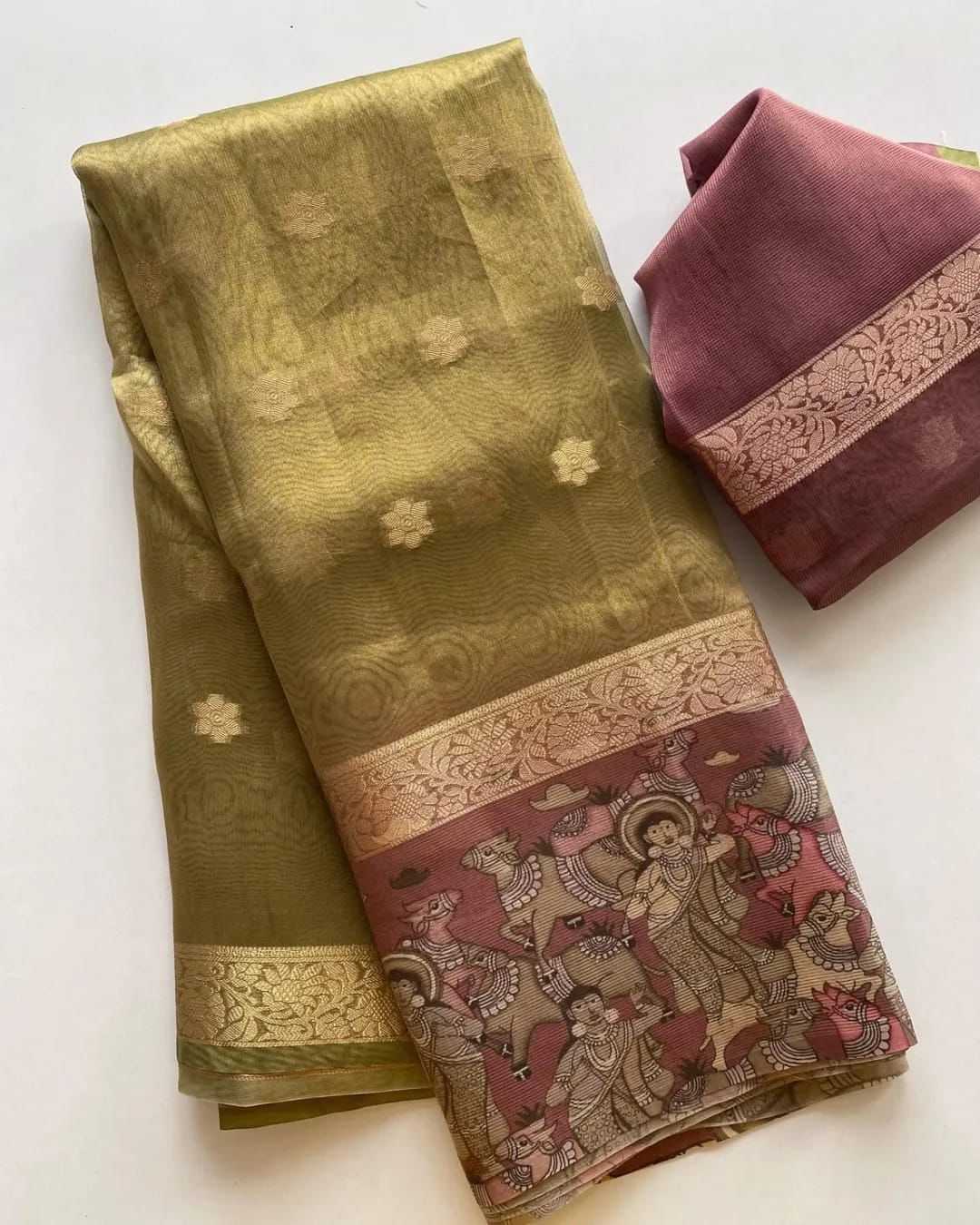 Ynf Tissue Silk KESH484 YOUR SOUL Silk Sarees Wholesale Soft Silk Sarees Traditional Silk Sarees Printed Silk Saree Manufacturer