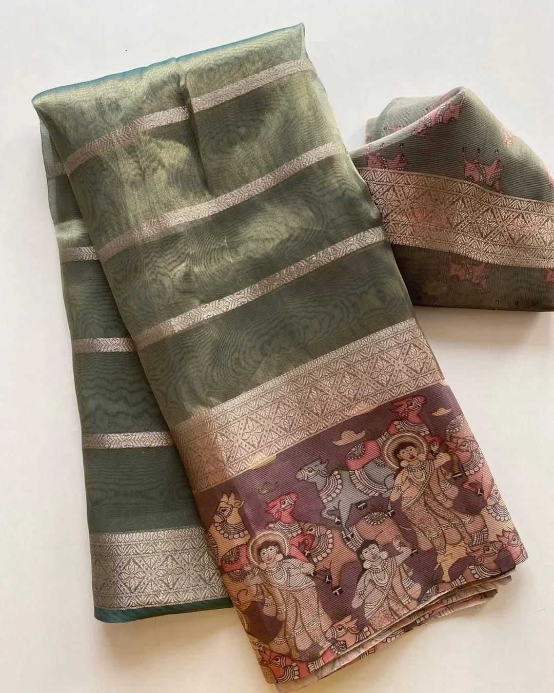 Ynf Tissue Silk KESH484 YOUR SOUL Silk Sarees Wholesale Soft Silk Sarees Traditional Silk Sarees Printed Silk Saree Manufacturer