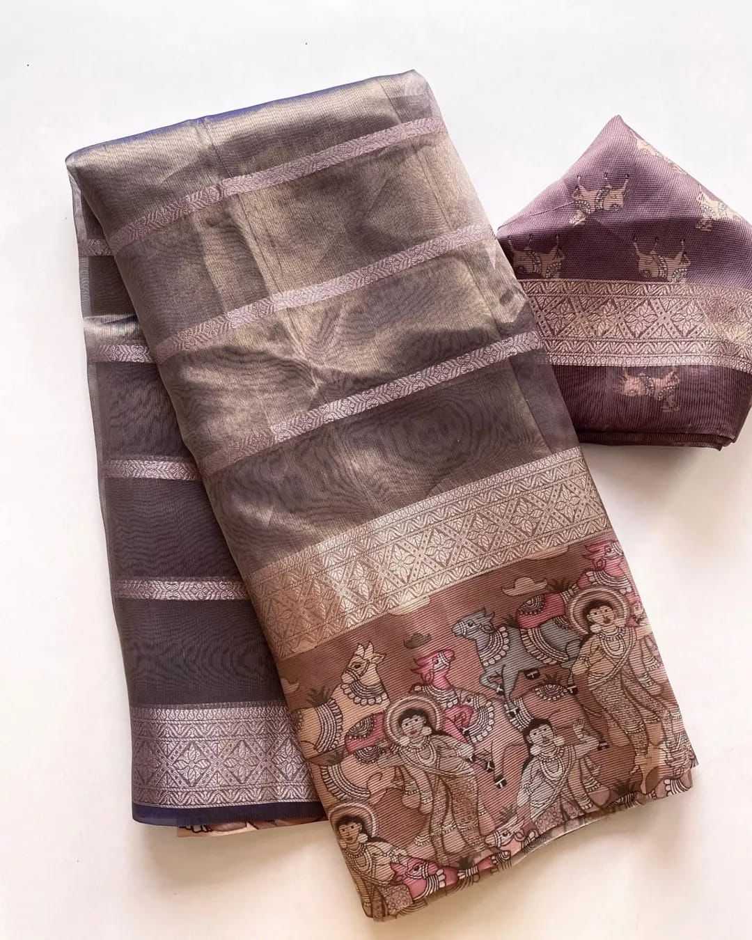 Ynf Tissue Silk KESH484 YOUR SOUL Silk Sarees Wholesale Soft Silk Sarees Traditional Silk Sarees Printed Silk Saree Manufacturer