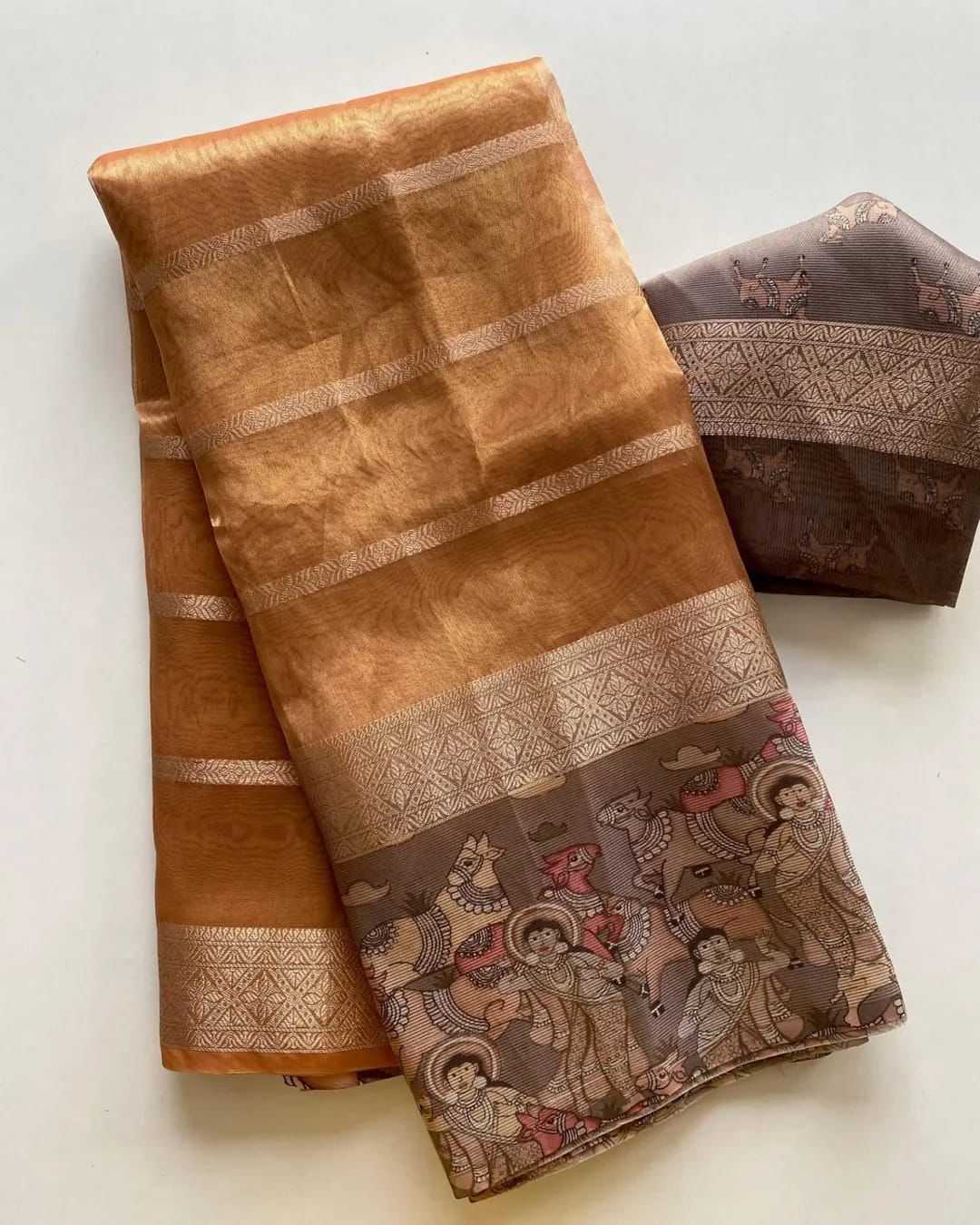 Ynf Tissue Silk KESH484 YOUR SOUL Silk Sarees Wholesale Soft Silk Sarees Traditional Silk Sarees Printed Silk Saree Manufacturer