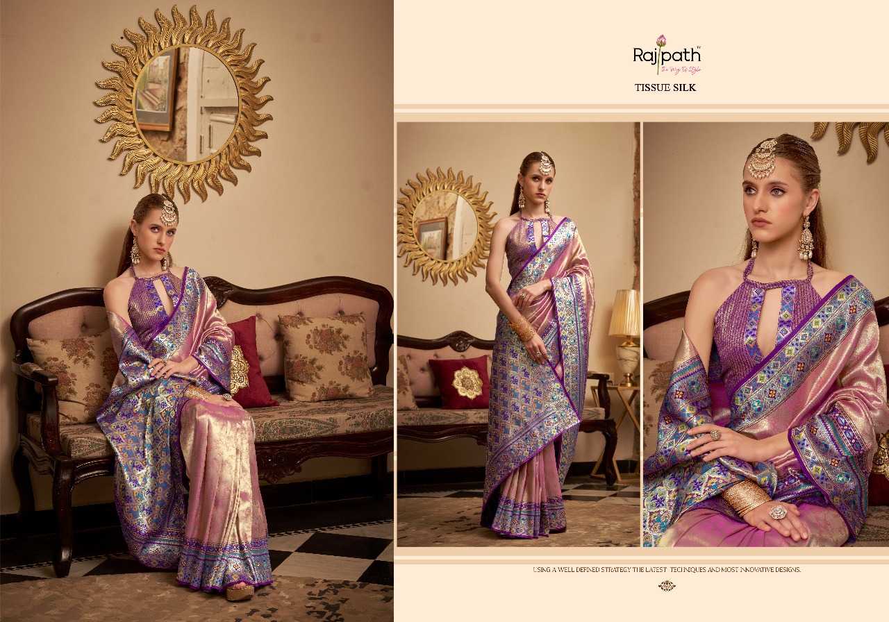 Ynf Tissue Silk RIN197 3107 Silk Sarees Wholesale Bridal Silk Sarees Designer Silk Sarees Fancy Silk Sarees Manufacturer