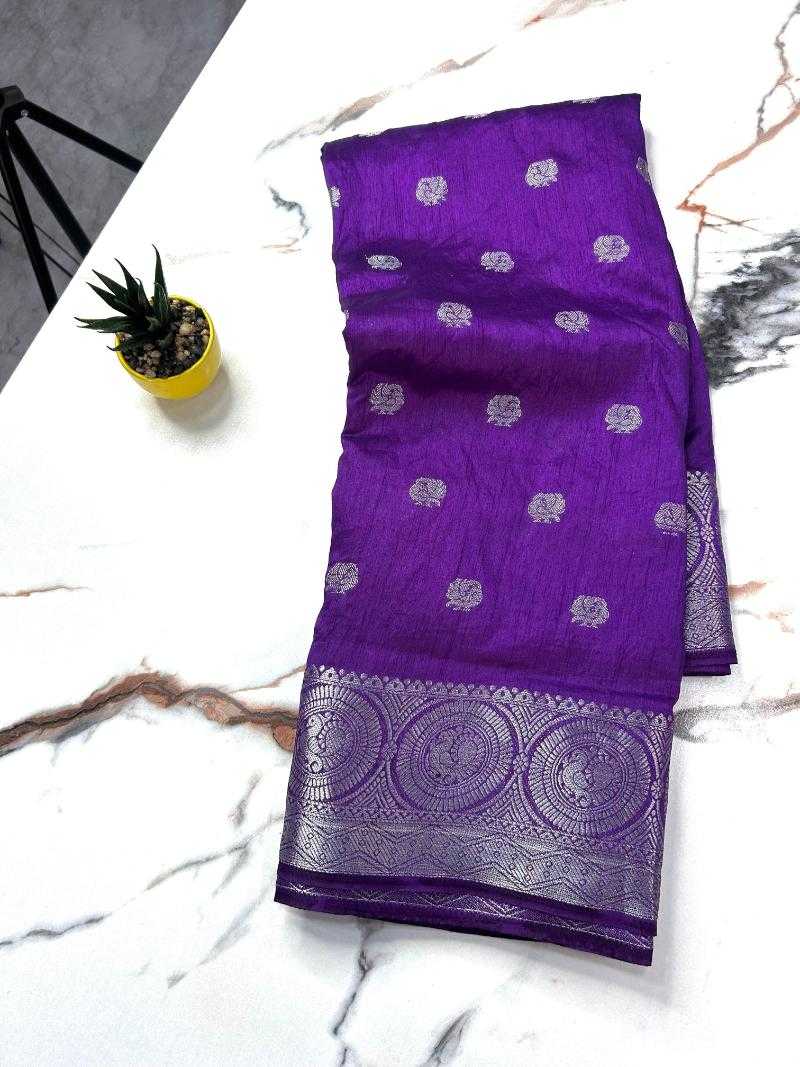 Ynf Tussar Silk RIN178 MORNI Silk Sarees Wholesale Tussar Silk Sarees Designer Silk Sarees Zari Border Silk Sarees Manufacturer