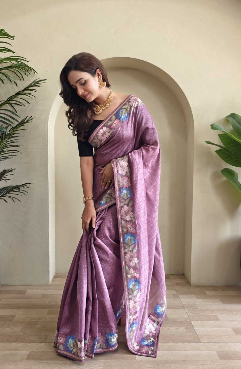 Ynf Tussar Silk RIN197 3013 Sarees Wholesale Designer Sarees Party Wear Sarees Fancy Sarees Manufacturer