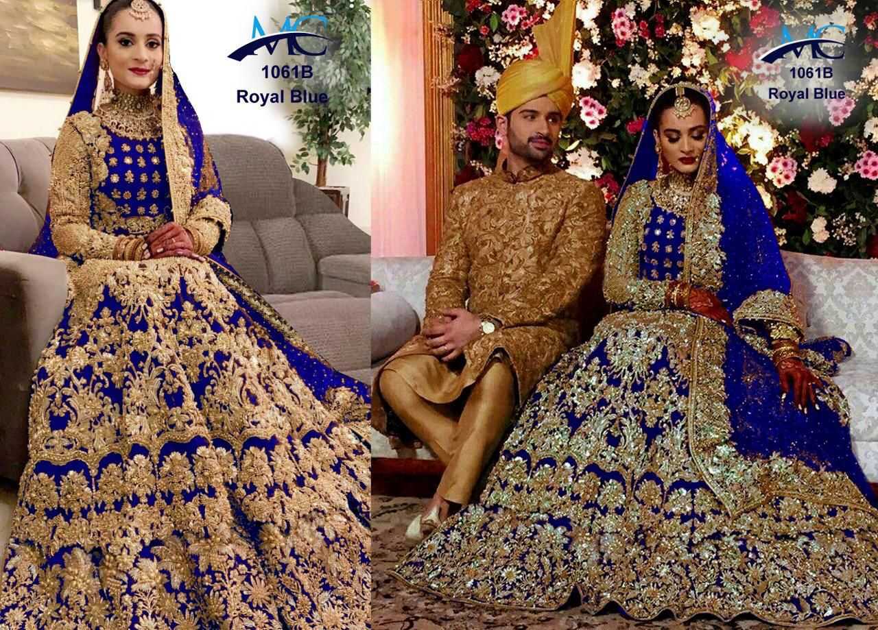 Ynf Velvet KESH494 1061 Lehengas Wedding Collections Wholesale Wedding Lehenga Velvet Lehenga Zari Work Lehenga Manufacturer