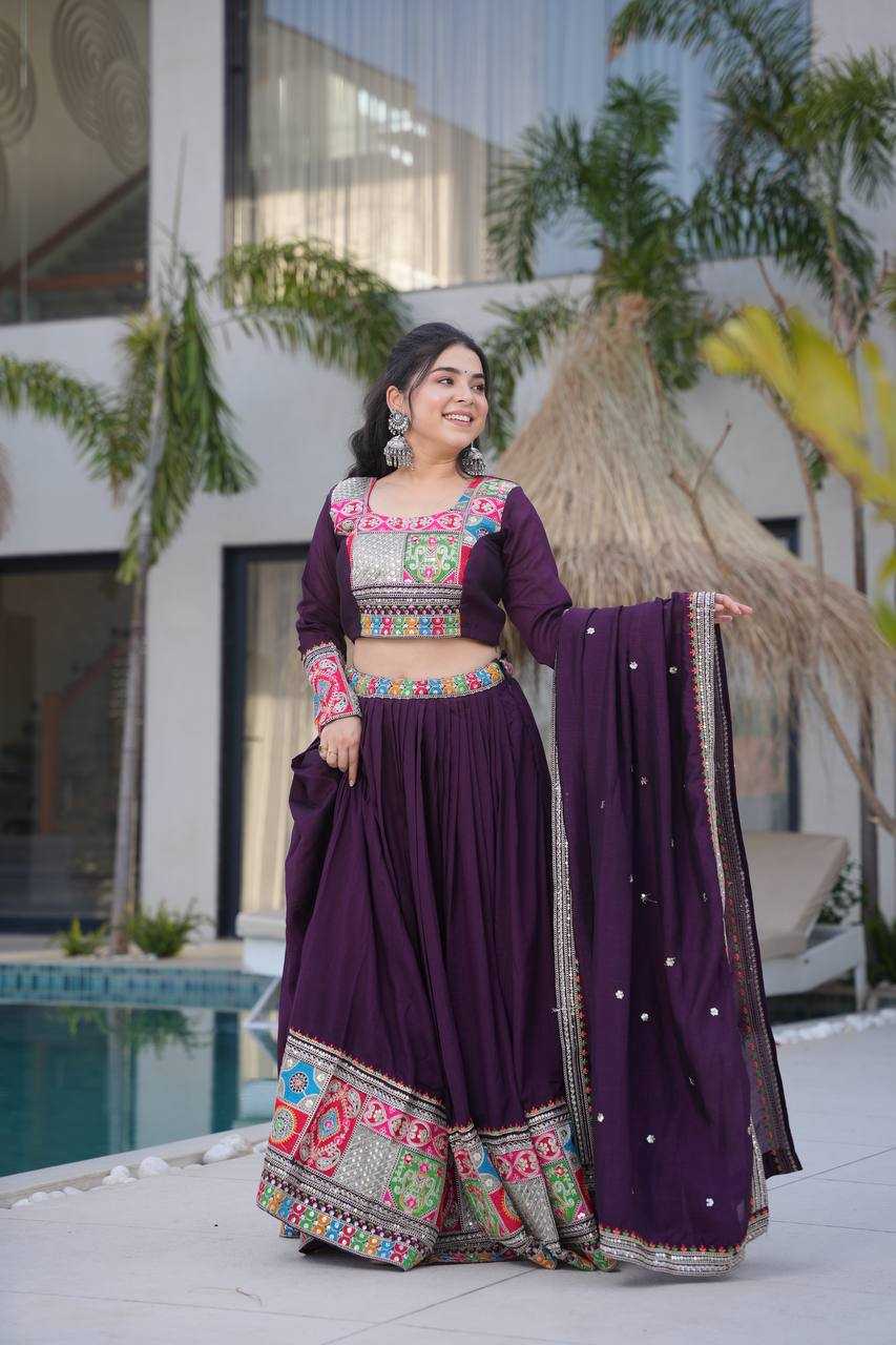 Ynf Vichitra Silk KESH158 SRIVALI Lehengas Wedding Collections Wholesale Sequins Lehenga Sangeet Outfits Manufacturer