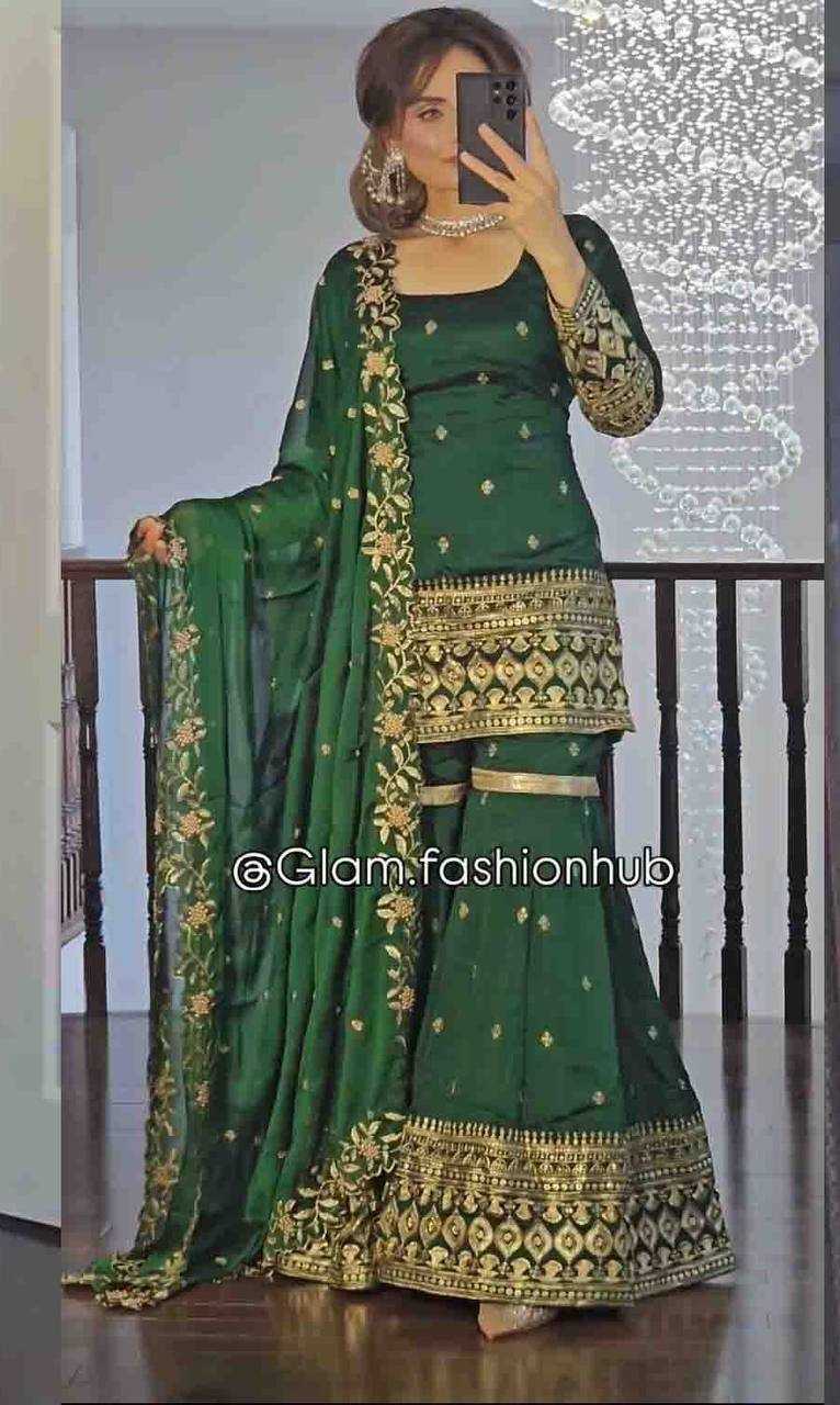 Ynf Vichitra Silk KESH523 217 Suits & Dresses Wholesale Ladies Suits Party wear suits Designer Suits Manufacturer