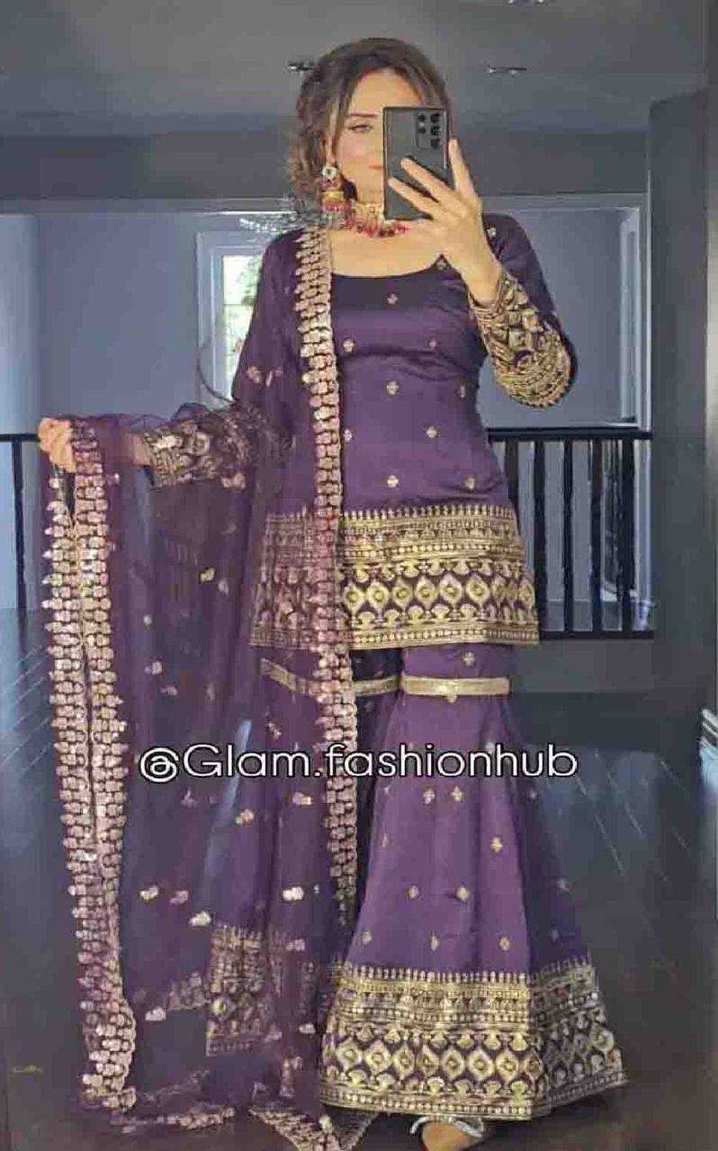 Ynf Vichitra Silk KESH523 217 Suits & Dresses Wholesale Ladies Suits Party wear suits Designer Suits Manufacturer