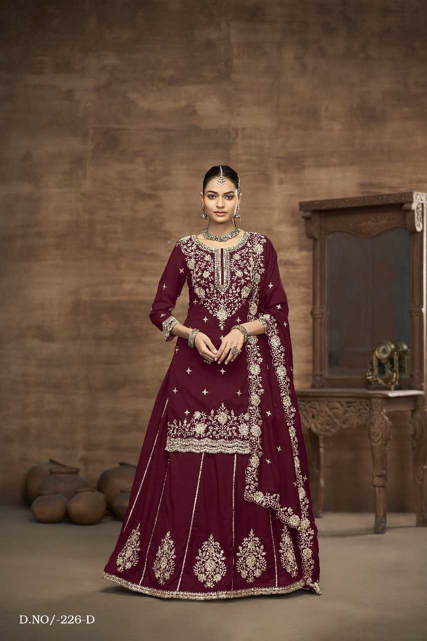 Ynf Vichitra Silk RIN197 4853 Suits & Dresses Wholesale Party wear suits Wedding Suits Designer Suits Manufacturer