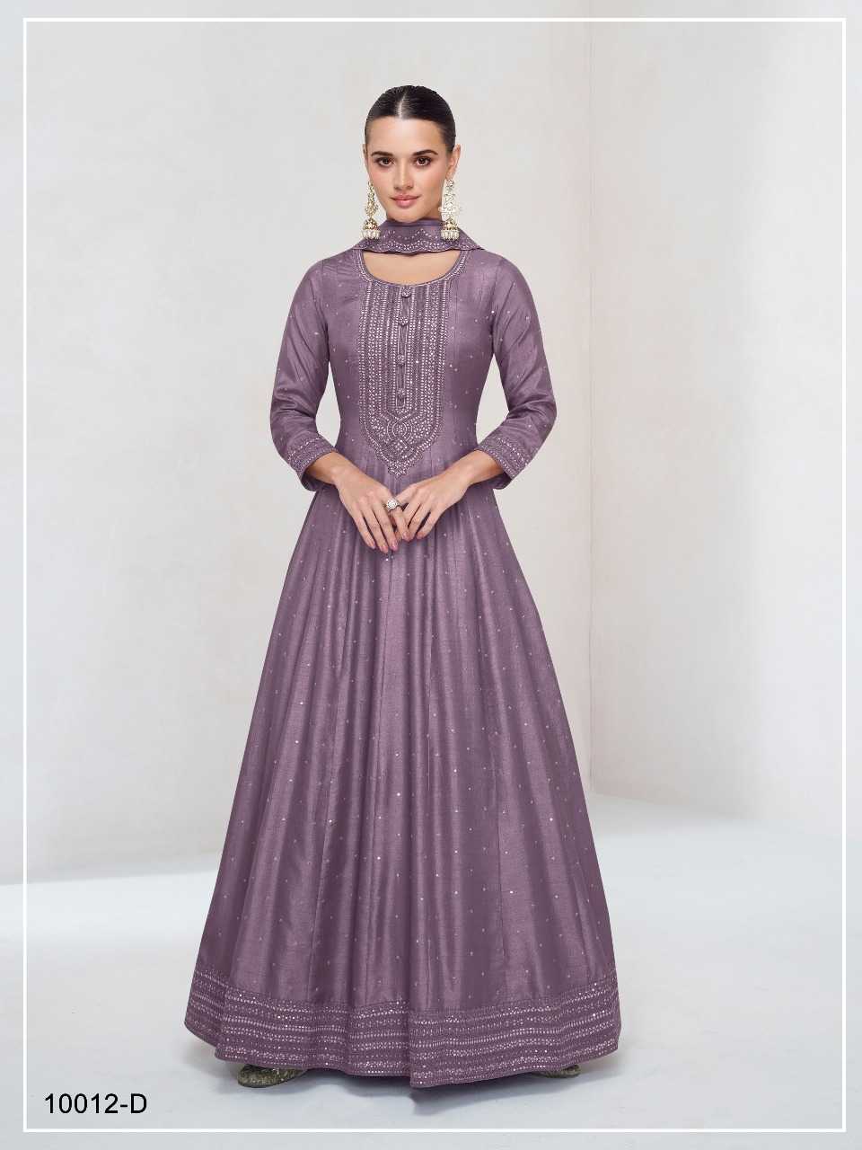 Ynf Vichitra Silk RIN197 4955 Suits & Dresses Wholesale Party wear suits Bridal Suits Designer Suits Manufacturer