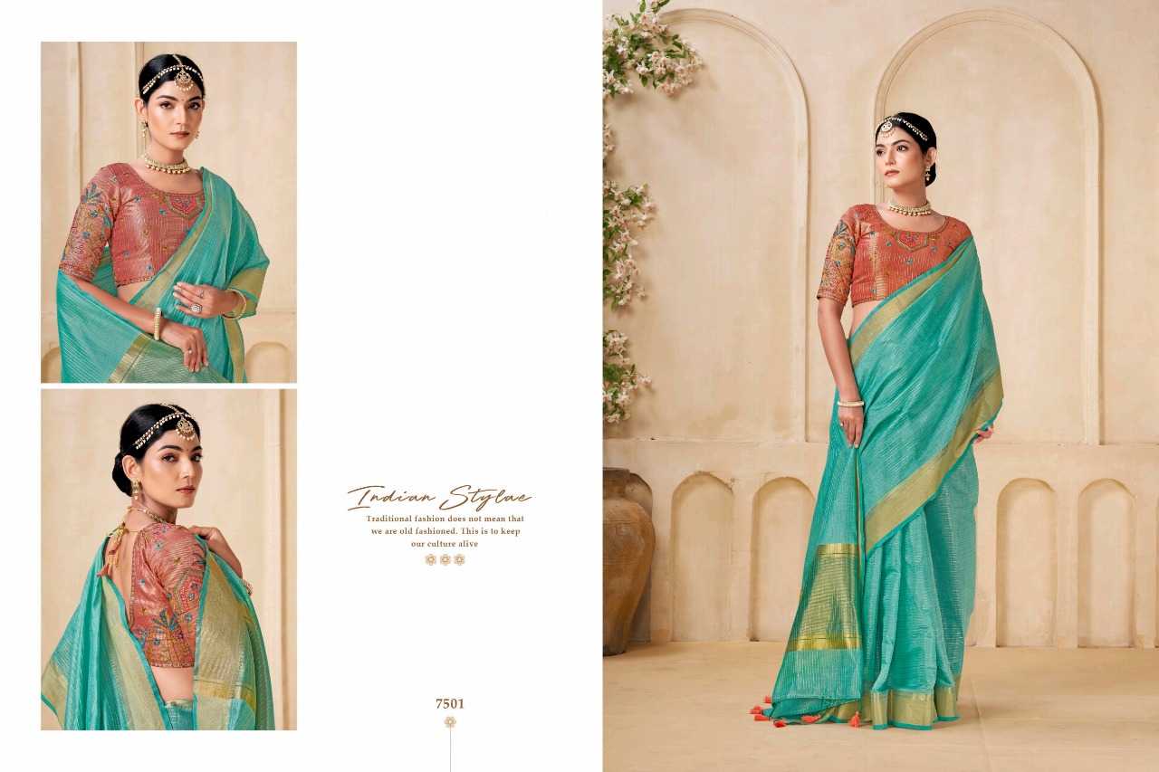 Ynf Viscose RIN197 3051 Sarees Wholesale Designer Sarees Party Wear Sarees Bridal Sarees Manufacturer