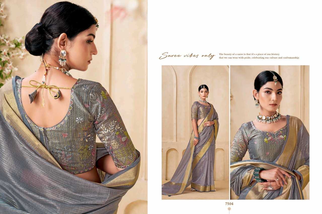 Ynf Viscose RIN197 3051 Sarees Wholesale Designer Sarees Party Wear Sarees Bridal Sarees Manufacturer