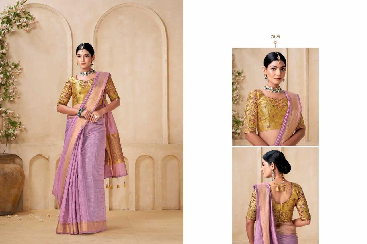 Ynf Viscose RIN197 3051 Sarees Wholesale Designer Sarees Party Wear Sarees Bridal Sarees Manufacturer