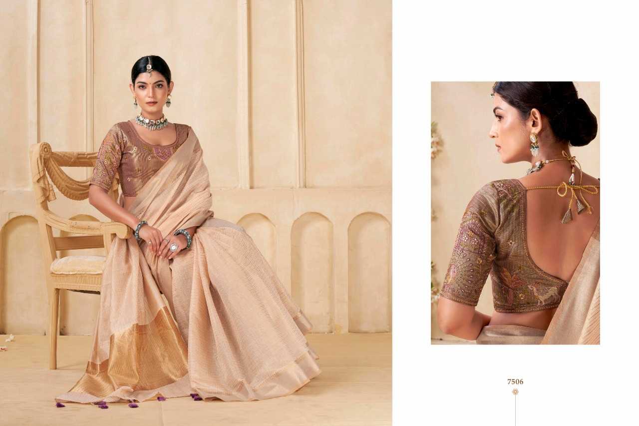 Ynf Viscose RIN197 3051 Sarees Wholesale Designer Sarees Party Wear Sarees Bridal Sarees Manufacturer