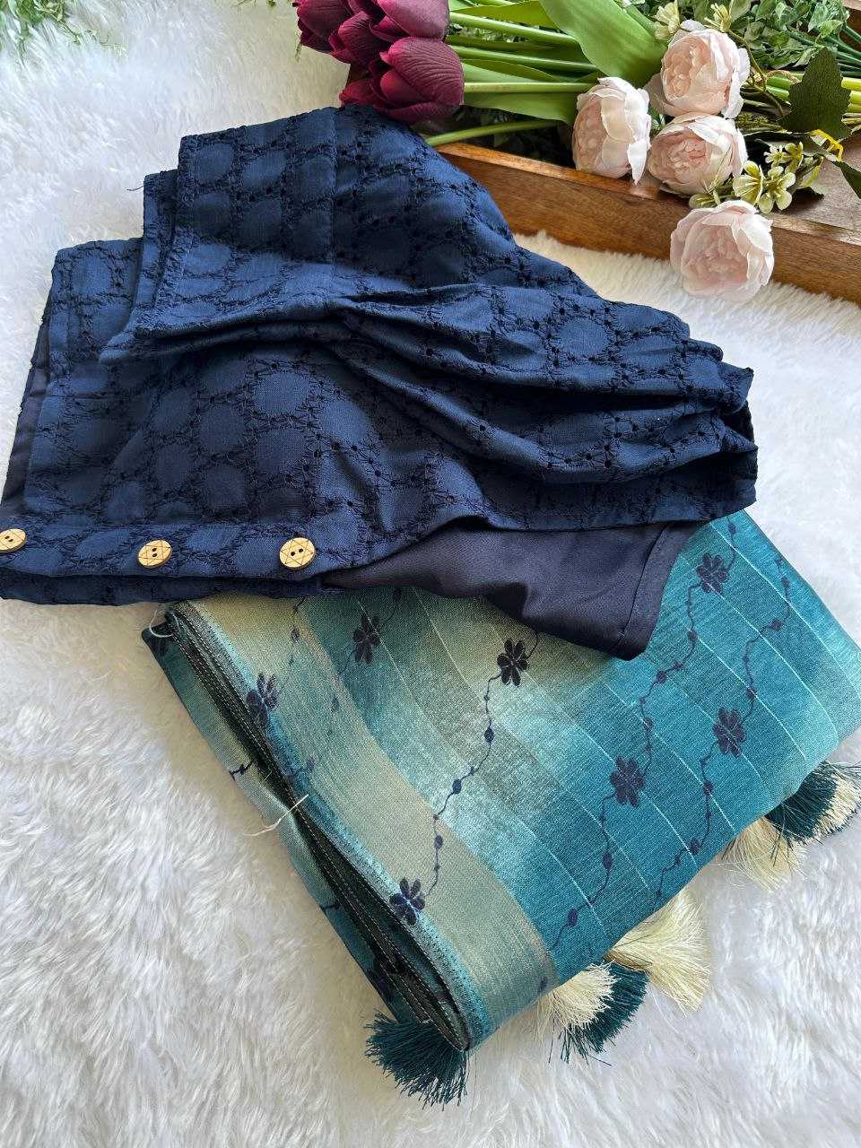 YNF COTTON DID ANHANT WHOLESALE SAREES MANUFACTURER