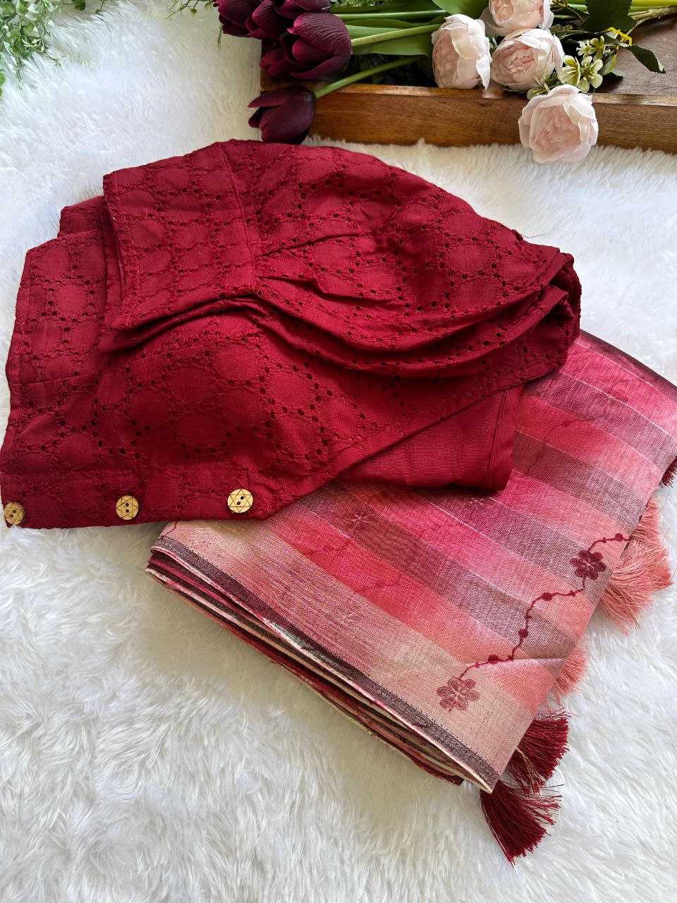 YNF COTTON DID ANHANT WHOLESALE SAREES MANUFACTURER