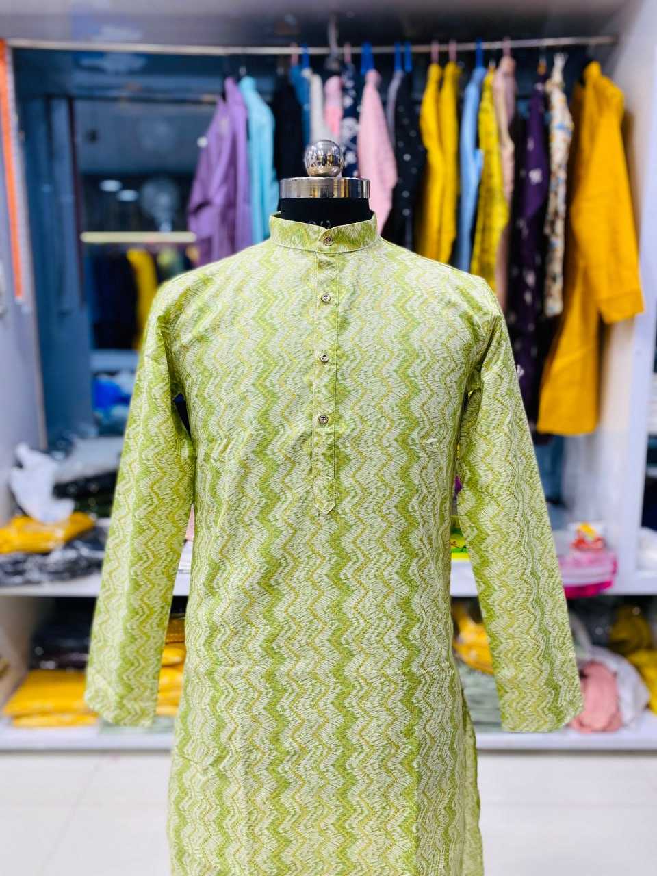 YNF COTTON RBV DHOLIDA-1 WHOLESALE MENS WEAR MANUFACTURER