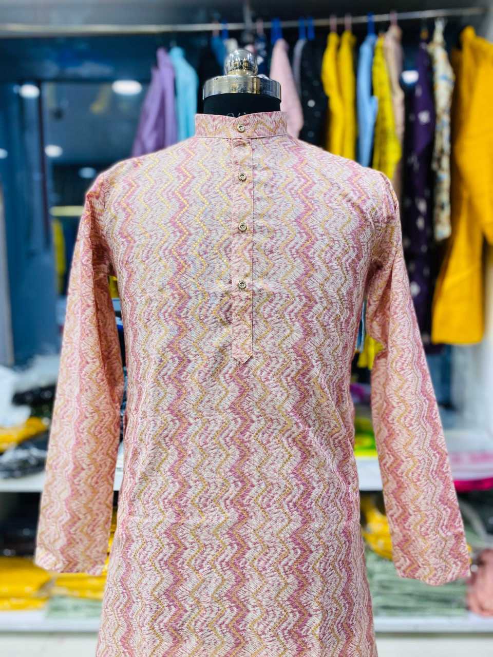 YNF COTTON RBV DHOLIDA-1 WHOLESALE MENS WEAR MANUFACTURER