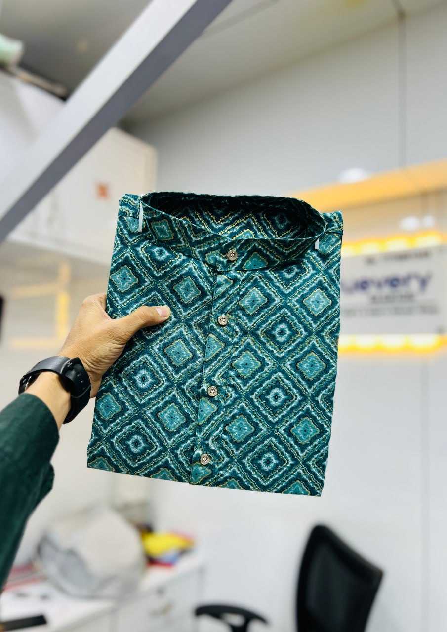 YNF COTTON RBV DHOLIDA-6 WHOLESALE MENS WEAR MANUFACTURER