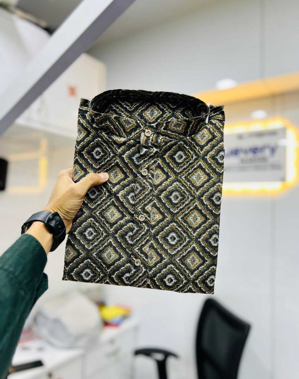 YNF COTTON RBV DHOLIDA-6 WHOLESALE MENS WEAR MANUFACTURER