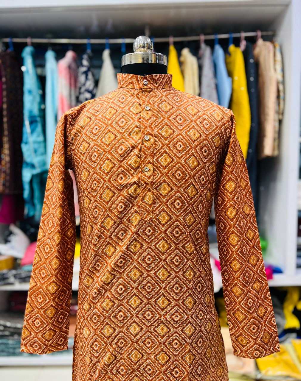 YNF COTTON RBV DHOLIDA-6 WHOLESALE MENS WEAR MANUFACTURER