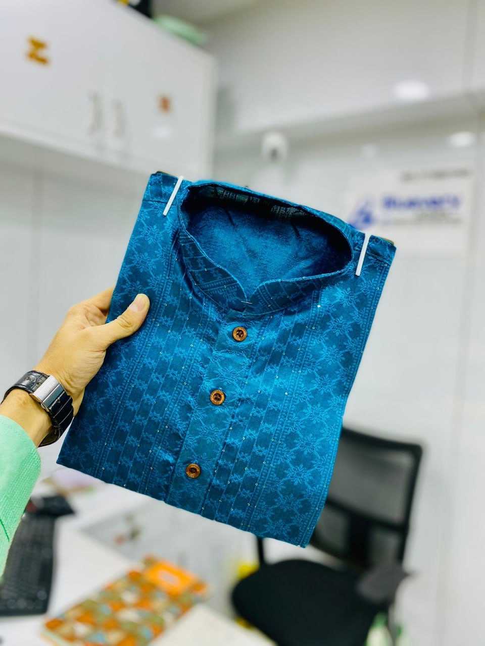 YNF JACQUARD RBV   weawingb WHOLESALE MENS WEAR MANUFACTURER
