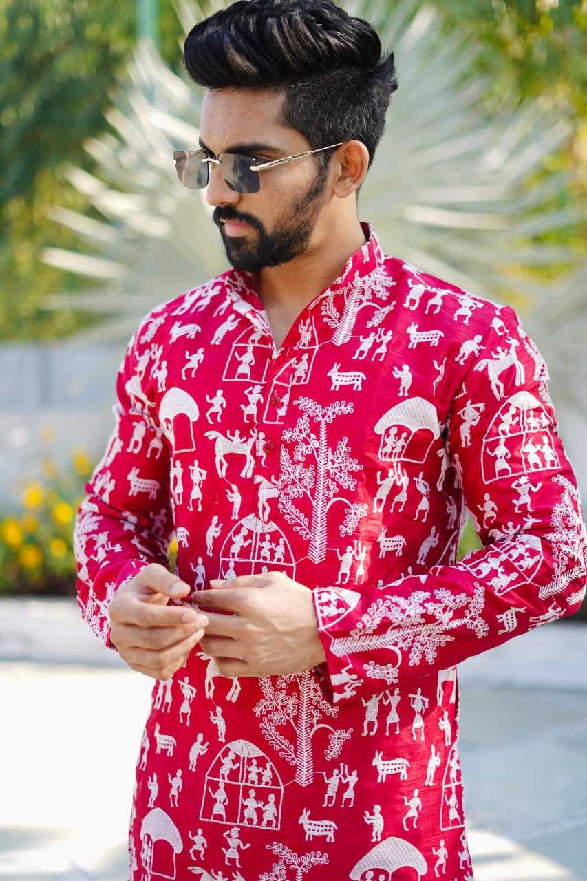 YNF PARBON SILK RBV   The Forest WHOLESALE MENS WEAR MANUFACTURER