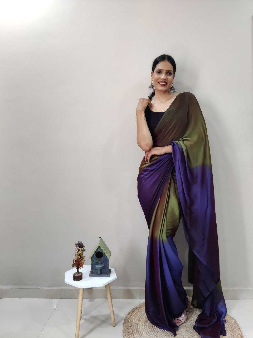 YNF CHIFFON SRI 298 WHOLESALE SAREES MANUFACTURER