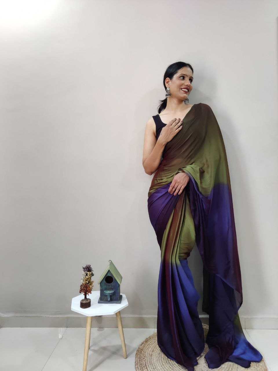 YNF CHIFFON SRI 298 WHOLESALE SAREES MANUFACTURER