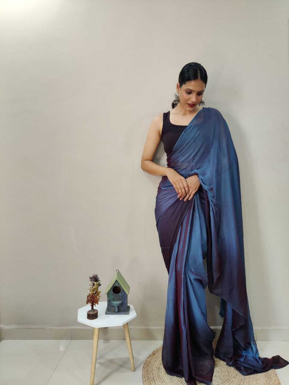 YNF CHIFFON SRI 298 WHOLESALE SAREES MANUFACTURER