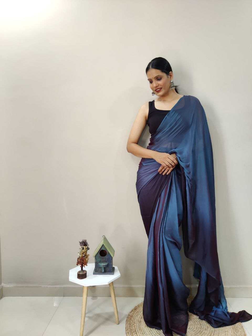 YNF CHIFFON SRI 298 WHOLESALE SAREES MANUFACTURER