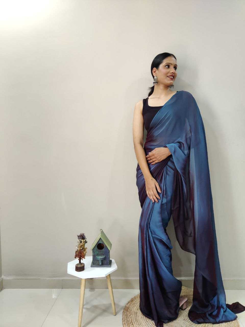 YNF CHIFFON SRI 298 WHOLESALE SAREES MANUFACTURER