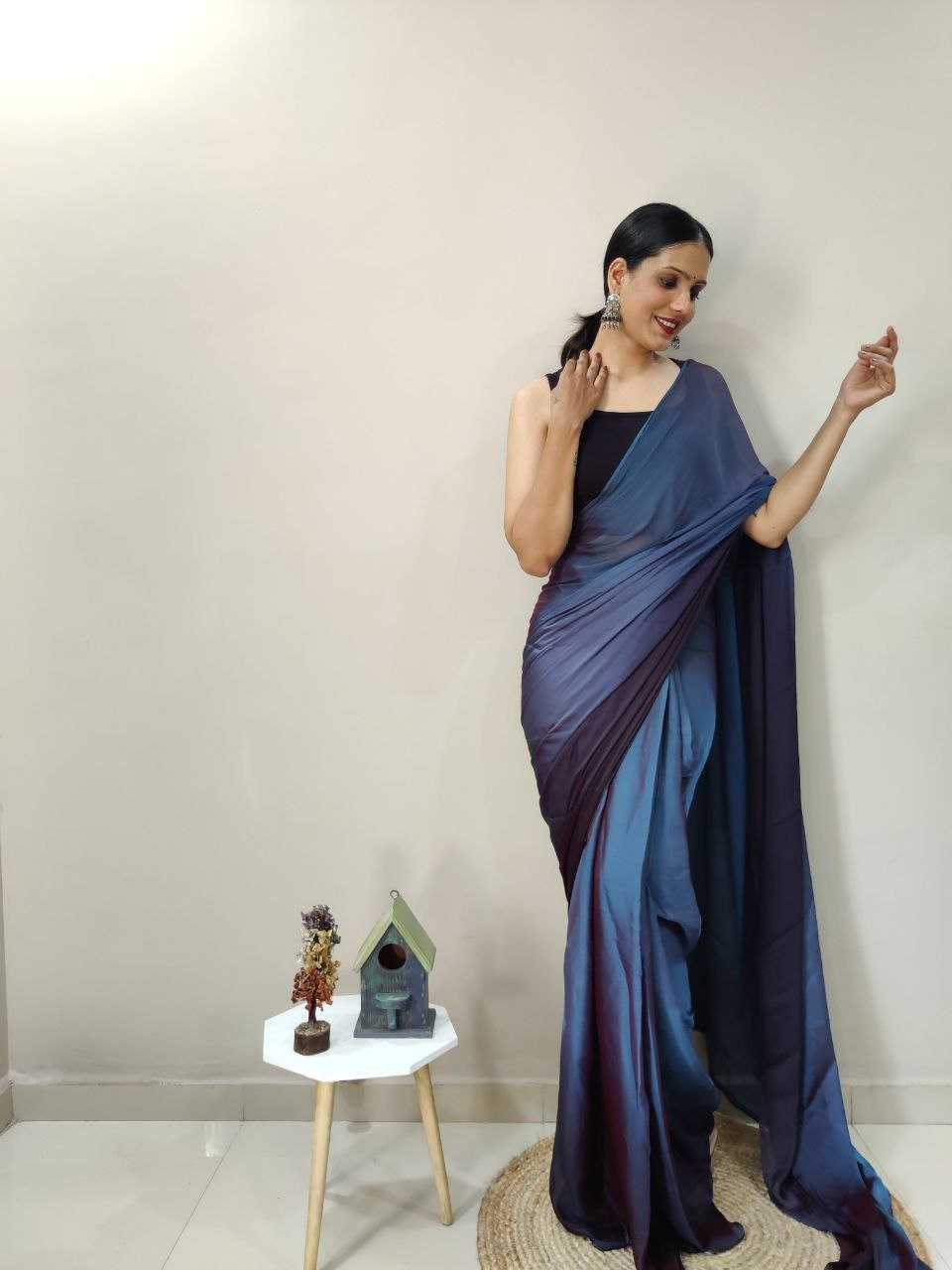 YNF CHIFFON SRI 298 WHOLESALE SAREES MANUFACTURER