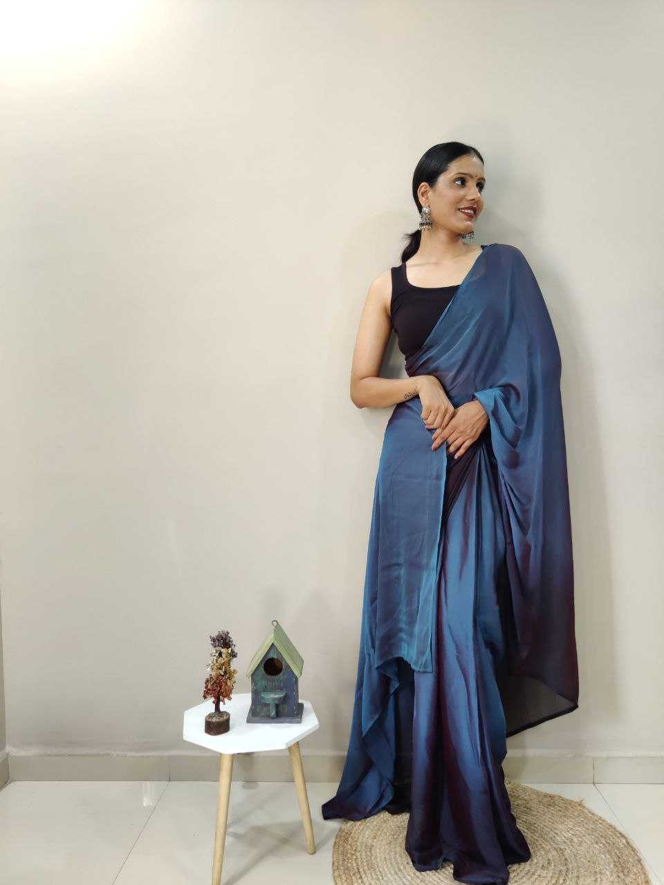 YNF CHIFFON SRI 298 WHOLESALE SAREES MANUFACTURER
