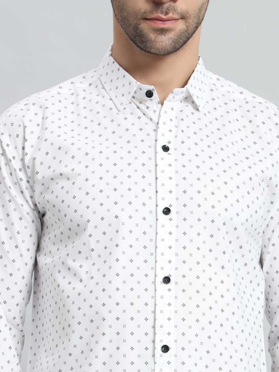 YNF COTTON AAI 301 WHOLESALE MENS SHIRTS MANUFACTURER