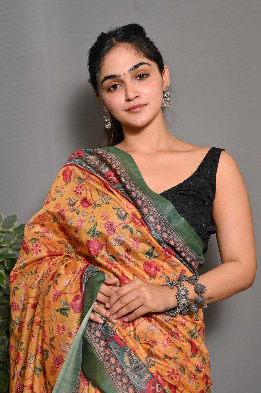 YNF LICHI SILK NID ZEEL WHOLESALE SAREES MANUFACTURER 