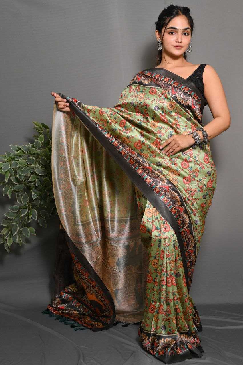 YNF LICHI SILK NID ZEEL WHOLESALE SAREES MANUFACTURER 