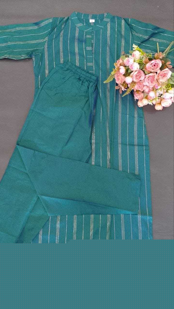 YNF ART SILK VCT 110 KURTIS WHOLESALE LONG KURTIS WITH BOTTOM  MANUFACTURER